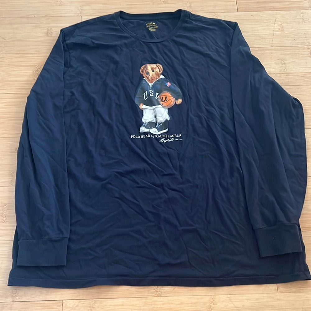 Polo Ralph Lauren Men’s Shirt